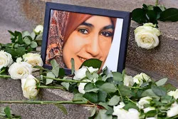 Stadt verzögert Umbenennung von „Marwa El-Sherbini Park“