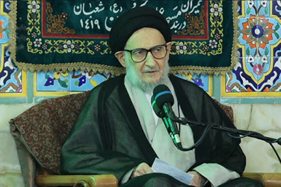 محروميت مسلمانان از تشييع پیکر خمسه‌ طيبه