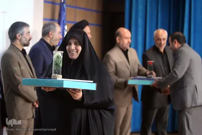 افتتاحیه ترم شانزدهم مدرسه تخصصی قرآن و عترت پیامبر اعظم(ص) سازمان صنایع هوایی