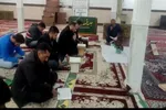 نماهنگ | محافل قرآنی رمضانیه در خرم‌آباد
