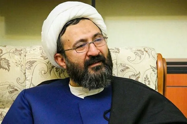 راهپیمایی اربعین تمرینی برای لبیک به حضرت ولیعصر(عج) است