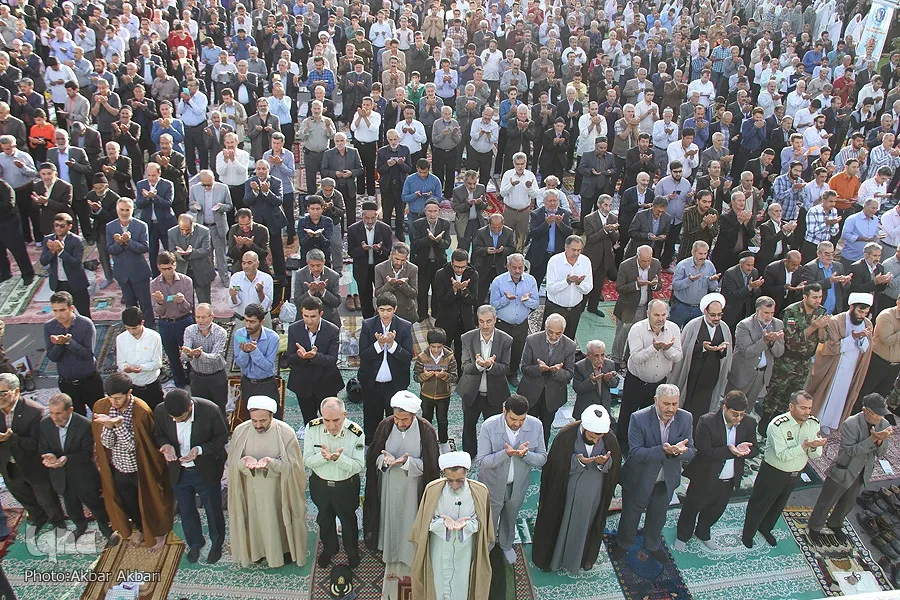 جزئیات برپایی نماز عید فطر در چهارمحال‌وبختیاری اعلام شد