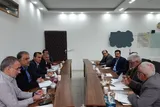 «جهش تولید در دیم‌زارها» طرحی برای تضمین امنیت غذایی