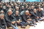 نماز جمعه عاشورایی در ملایر