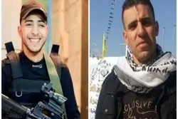 Dua Pemuda Palestina Syahid di Nablus