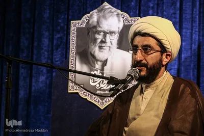 بزرگداشت «نادر طالب‌زاده» در شیراز