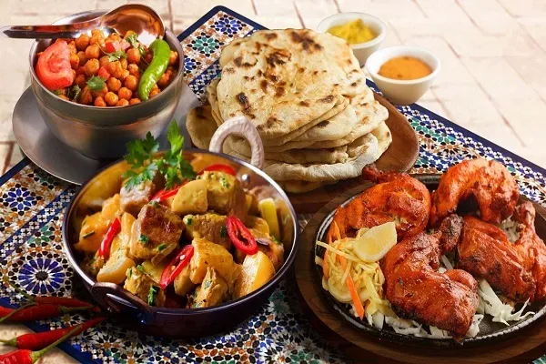В Минске состоится конкурс халяльной кухни