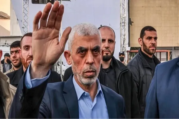 یحیی السنوار برای رسیدن به هدف الهی خود به شهادت رسید