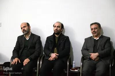 محفل انس با قرآن در تبریز
