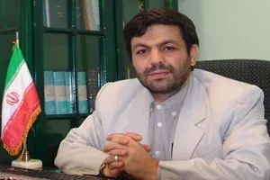 پیاده‌روی اربعین مانور جهان اسلام در برابر استکبار جهانی است