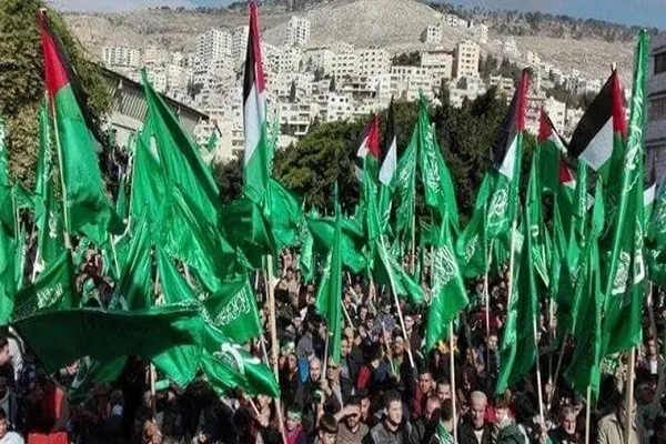 A popularidade do Hamas cresce entre os palestinos