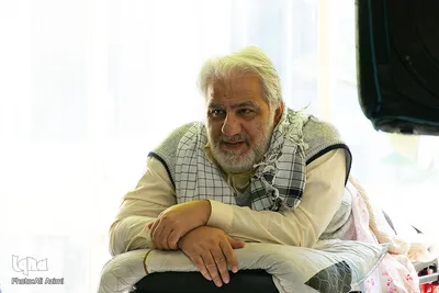 افتتاحیه معنوی پانزدهمین جشنواره فیلم فجر در اصفهان
