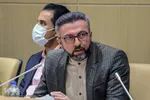 جلسه شورای فرهنگ عمومی استان فارس