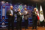 محمود صلاحی، رئیس سازمان فرهنگی ـ هنری شهرداری تهران
