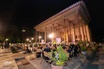 گردهمایی هیئت‌ها و فعالان فرهنگی مذهبی اصفهان