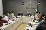 سنندج مهیای آیین بزرگداشت رهبر شهید انقلاب شد