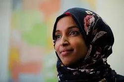 Ilhan Omar appelle à un « envoyé spécial » du département d’État pour lutter contre l’islamophobie