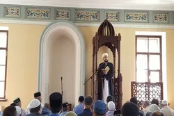 Муфтий РТ: человек должен получать знания на протяжении всей жизни