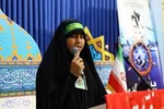 نماز جمعه دهم  آذر ماه مرکز استان مازندران