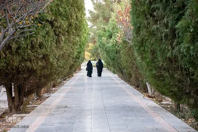 دهمین گنجواره گردشگری تخت فولاد با محوریت حکمت و فلسفه