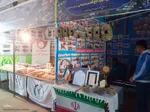 برپایی نمایشگاه اسوه پایگاه های مقاومت بسیج سپاه ناحیه اهر