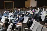 محفل انس با قرآن در دانشگاه ملی ملایر