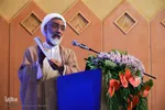مراسم اختتامیه تجلیل از خیرین و نیکوکاران بهزیستی کشور