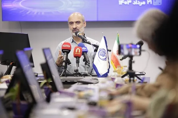 گزیده‌ آثار شبکه خانگی در نمایشگاه رصتا به نمایش درمی‌آید