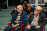 افتتاحیه طرح قرآنی «سی‌وسه پل وصال» در اصفهان