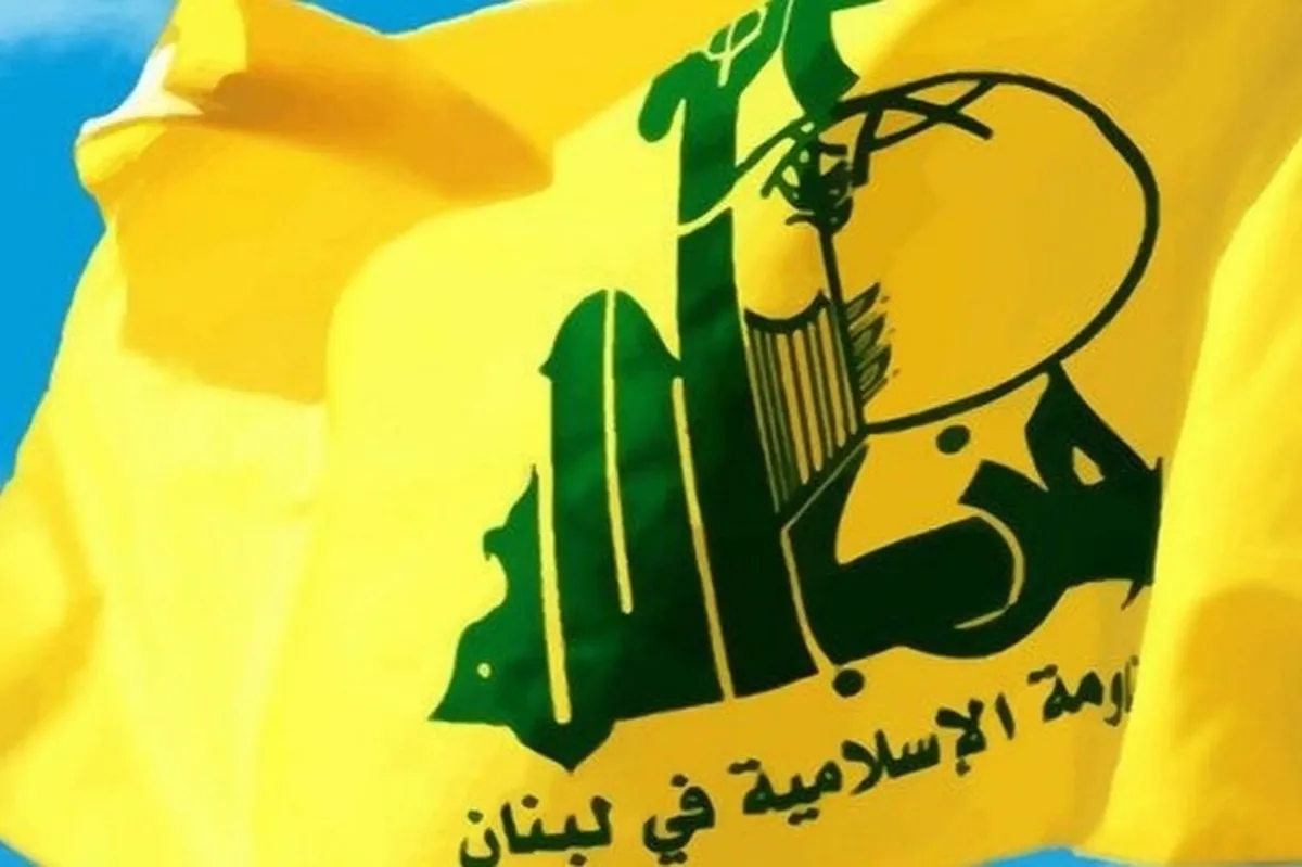 Kungiyar Hizbullah ta yi Allah wadai da wulakanta Masallacin Al-Aqsa