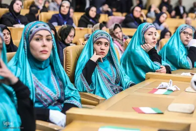 مراسم گرامیداشت روز جهانی افراد دارای معلولیت
