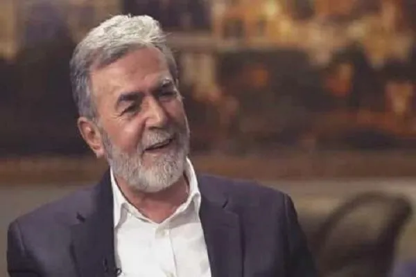 بررسی چهار پرونده منطقه‌ای در سفر هیئت جهاد اسلامی به قاهره
