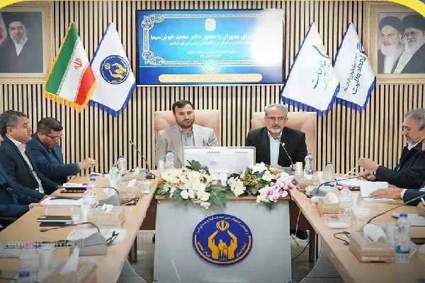 کمیته امداد، دولتِ نیازمندان است