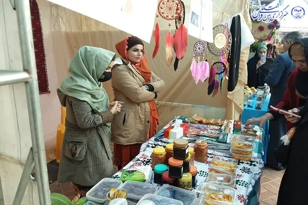 «همایش استانی روز دانشجو در دانشگاه مازندران»