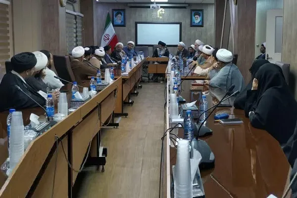 استانداردسازی منابع آموزشی در پژوهشگاه بین‌المللی المصطفی