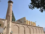 تداوم و تکمیل پروژه‌های مرمت و حفاظت آثار تاریخی فارس 