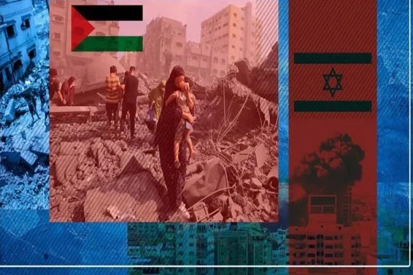 De normalización a exterminación: El fracaso del mundo para detener máquina de matar israelí