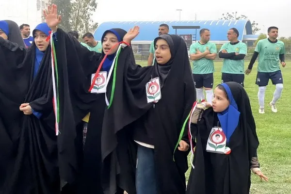«گلوگاه» میزبان رویداد ورزشی به یاد شهدای میناب