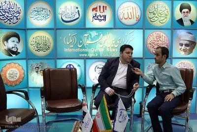 مهمانان ایکنا تا چهارمین روز مسابقات بین‌المللی قرآن