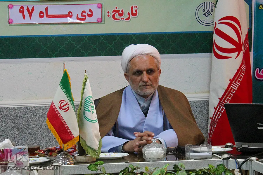 بیان شاخص‌های سبک زندگی قرآنی، محور محافل باشد/ رشد ۴ برابری محافل قرآنی در استان مرکزی