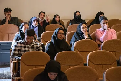 پایان نامه سه دقیقه‎ای
