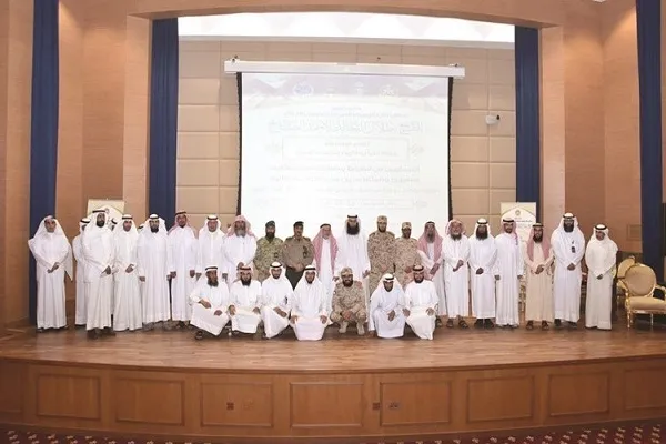 الكويت: إنطلاق مسابقة حفظ القرآن للضباط وضباط الصف والأفراد العاملين والمتقاعدين