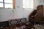 امام زاده ای در دل طبیعت بکر و جنگلی اهر