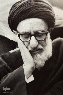 آیت الله طالقانی، مفسر قرآن و نهج البلاغه