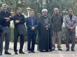 پایان کار بخش ملی نمایش اشک‌واره حسینی