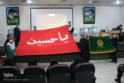 یادواره شهدای دانشجوی دانشگاه جامع علمی کاربردی واحد فارس