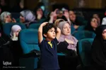 سوگواره ملی آیین‌ها، نواها و آواهای عاشورایی