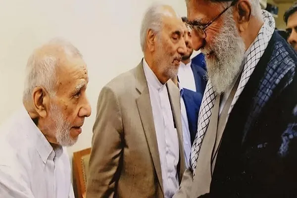 بزرگداشت مرحوم محتشمی‌پور در مسجد بلال