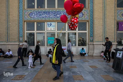 سی‌و‌سومین نمایشگاه بین‌المللی کتاب تهران