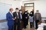 برپایی اولین کلاس حضوری در مرکز علمی کاربردی جهاددانشگاهی تبریز